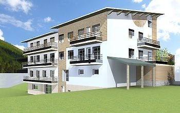 Residence Les Tavaillons Mijoux Luaran gambar
