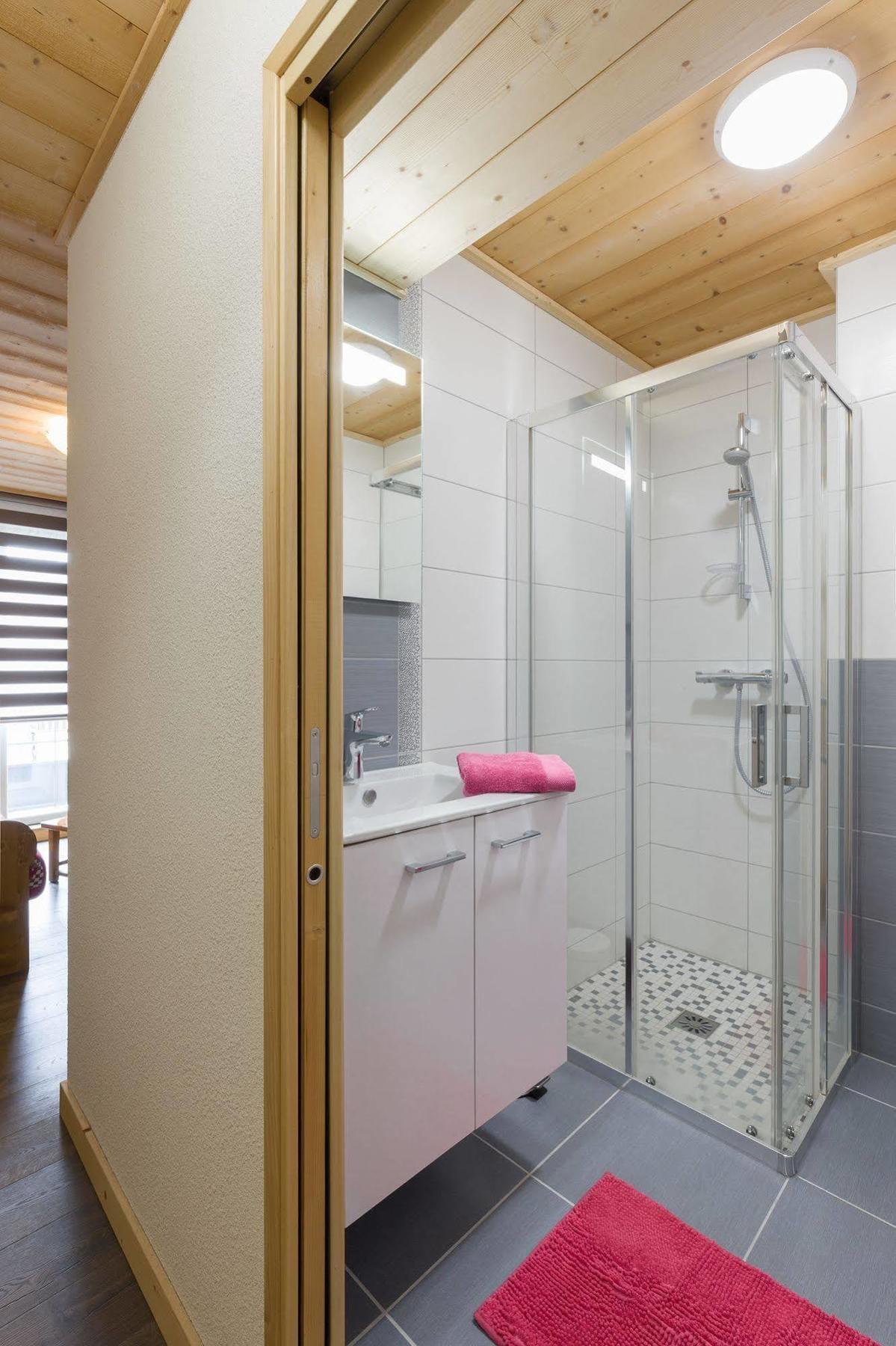Residence Les Tavaillons Mijoux Luaran gambar